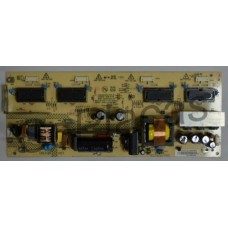 PLACA FONTE TOSHIBA LC2645W KIP072U04-02 35014575